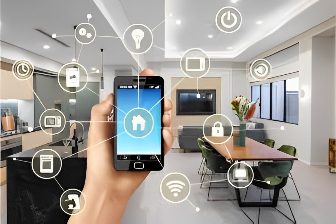 The Smart Home Revolution: How AI Is Quietly Running Your Life