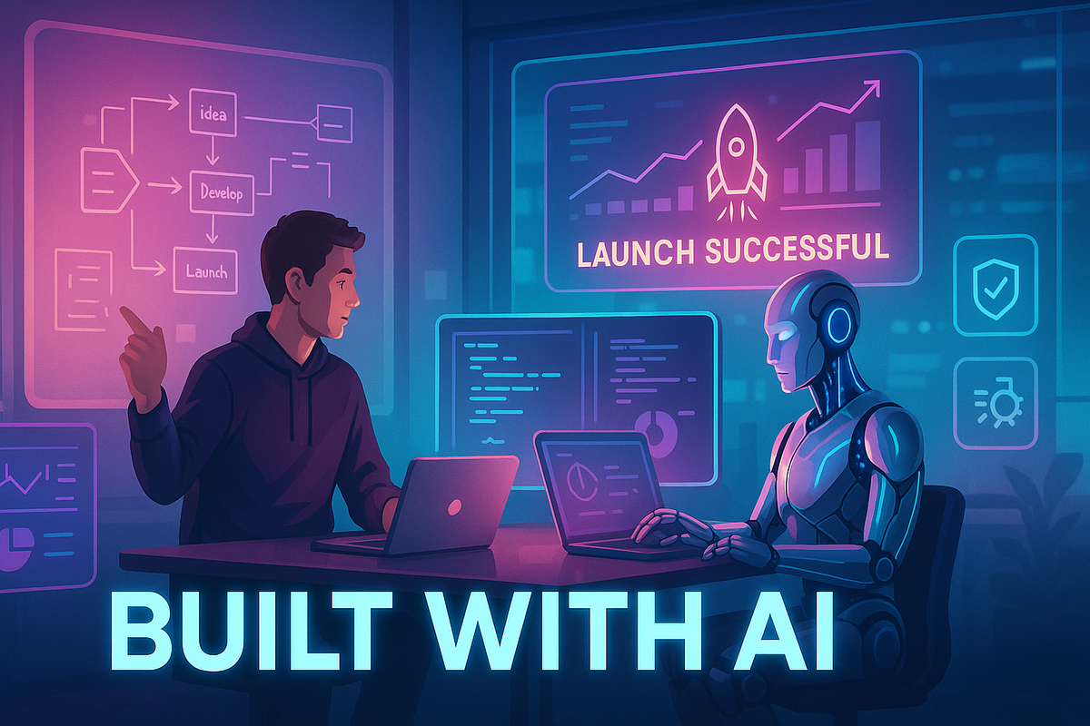 This Startup Just Built an AI Friend That Feels Real