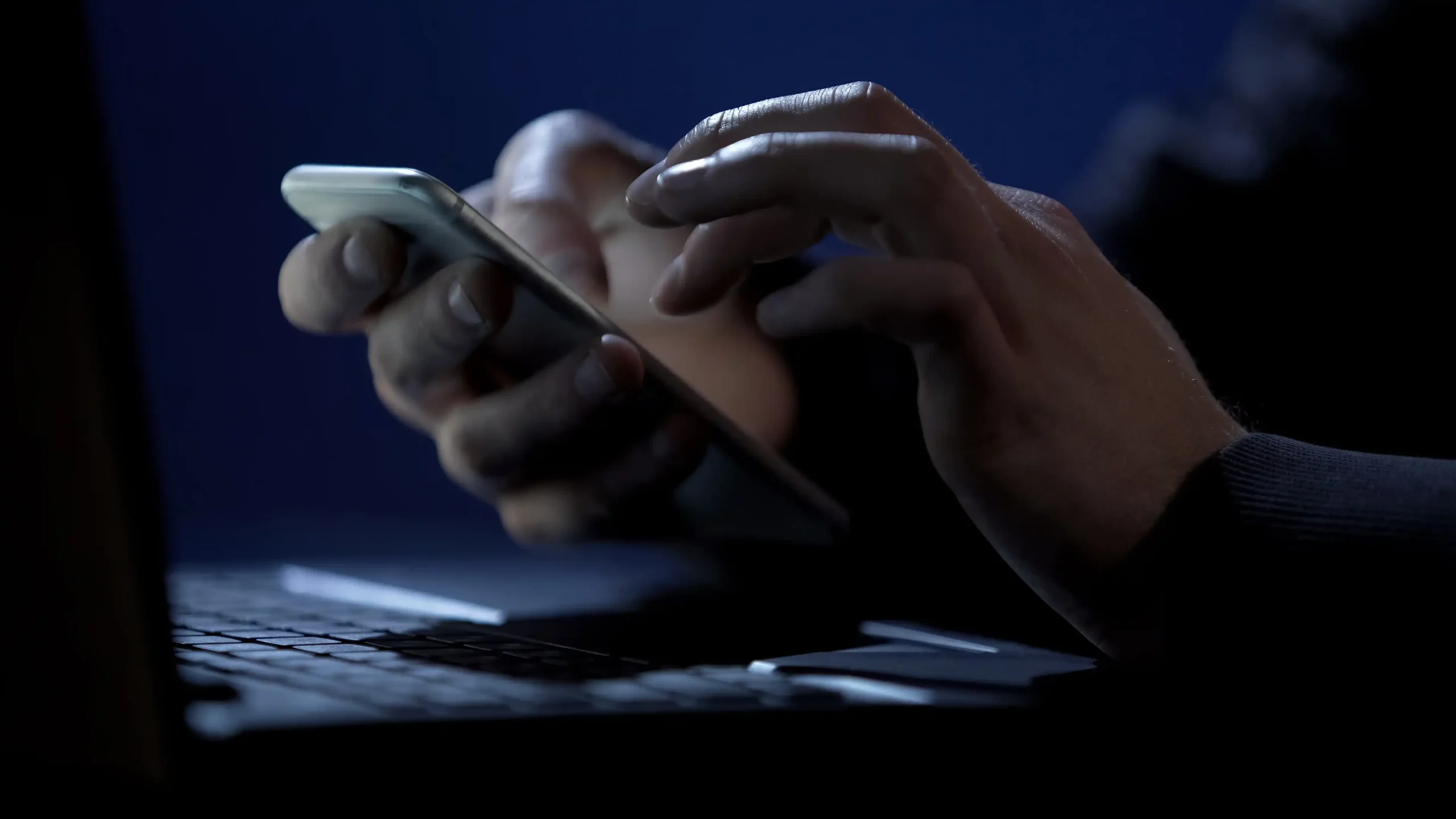 Is Your Smartphone Secretly Spying on You?