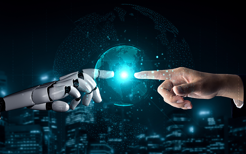 Will AI Kill Human Creativity? Experts Are Divided