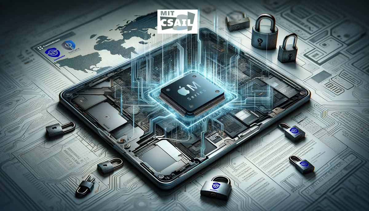  Apple’s Secret M-Series Chip: What They’re Not Telling You